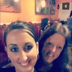 Meet your Posher, Connie